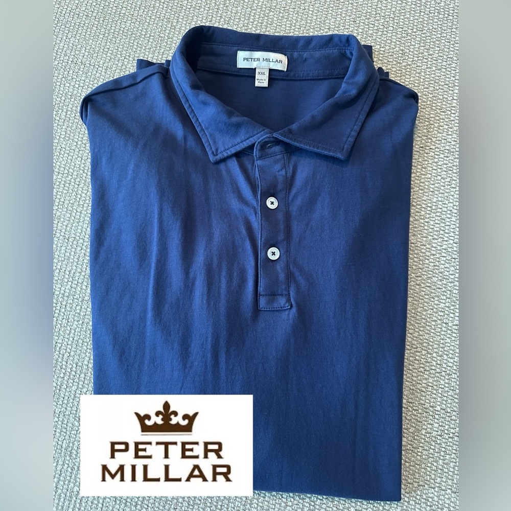 Peter Millar Polo